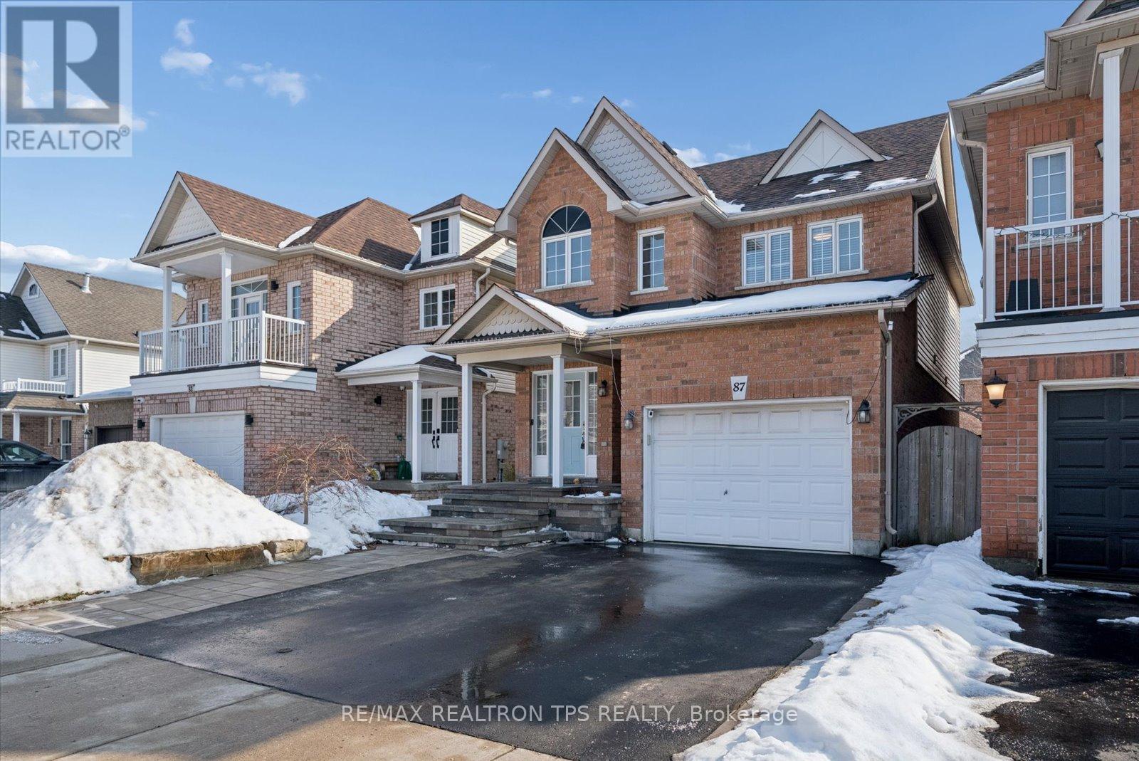 87 Madden Place, Clarington, Ontario  L1C 5K3 - Photo 42 - E12798672
