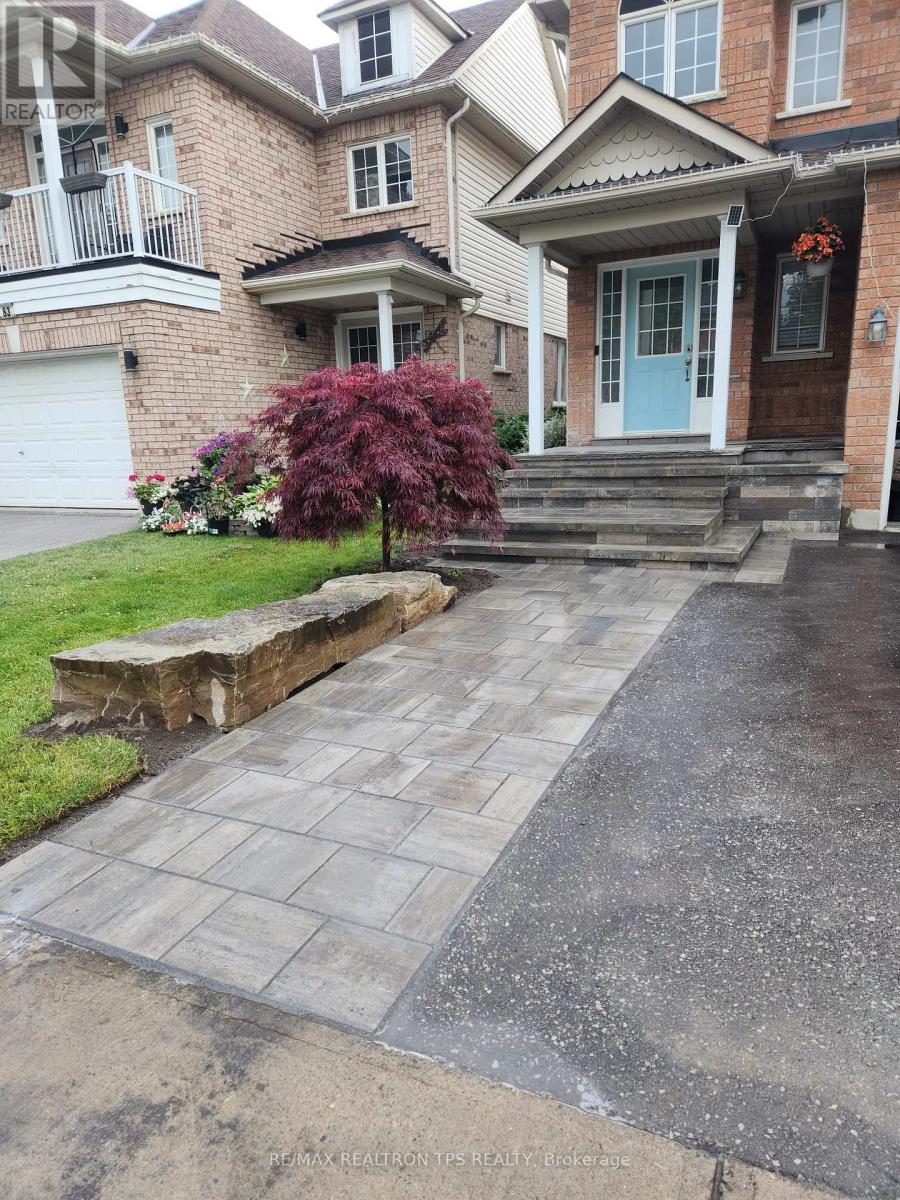 87 Madden Place, Clarington, Ontario  L1C 5K3 - Photo 45 - E12798672