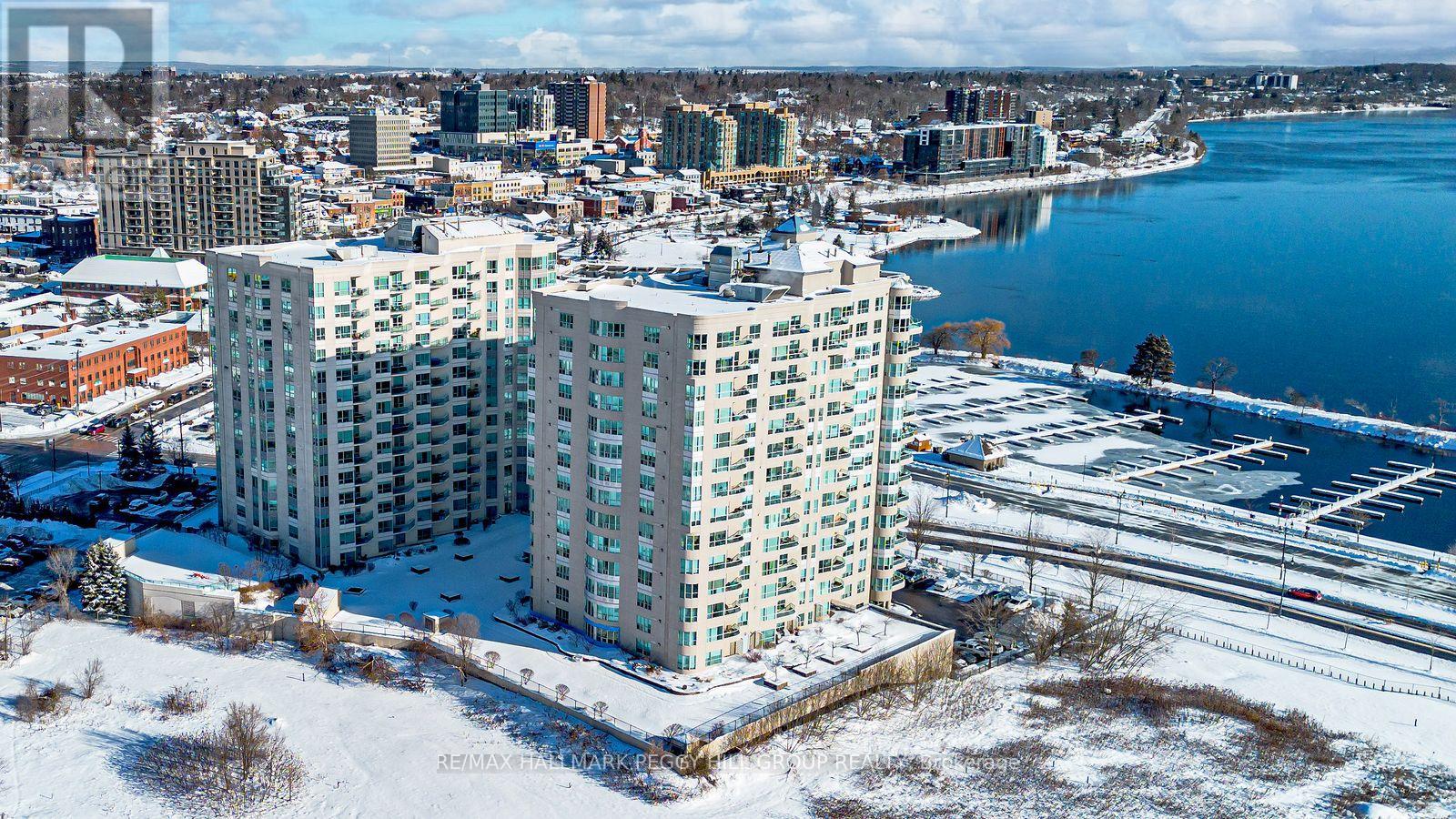 401 - 2 Toronto Street, Barrie, Ontario  L4N 9R2 - Photo 16 - S12754468