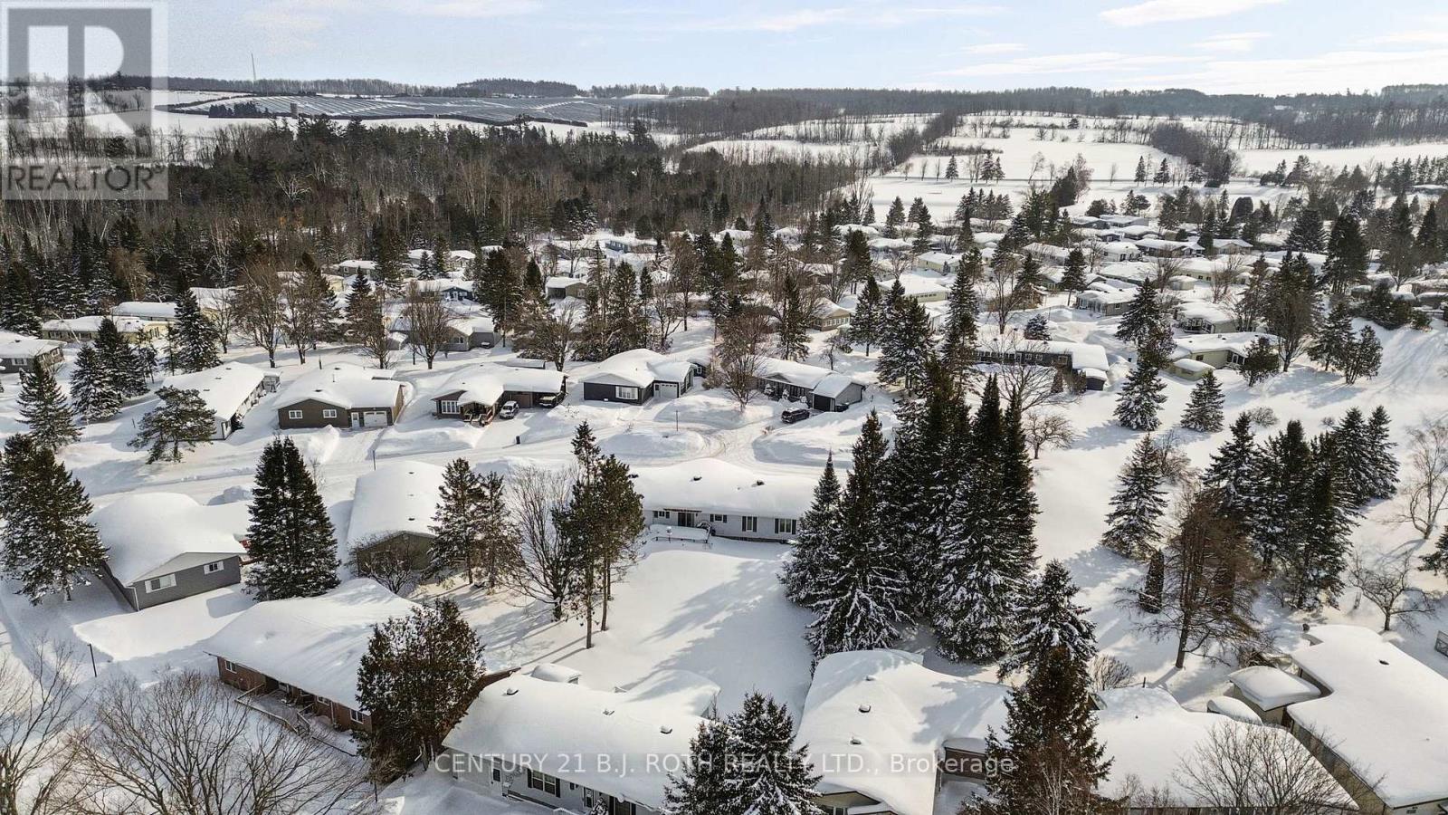 60 Tamarack Drive, Oro-Medonte, Ontario  L0L 1T0 - Photo 2 - S12530722