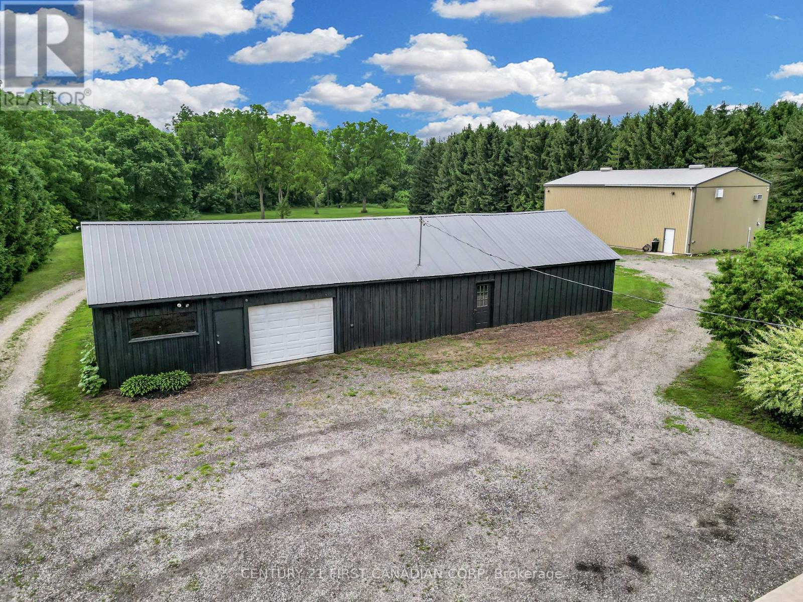 13660 Longwoods Road, Chatham-Kent, Ontario  N0P 2K0 - Photo 42 - X12797256