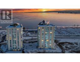 401 - 2 TORONTO STREET, Barrie, Ontario