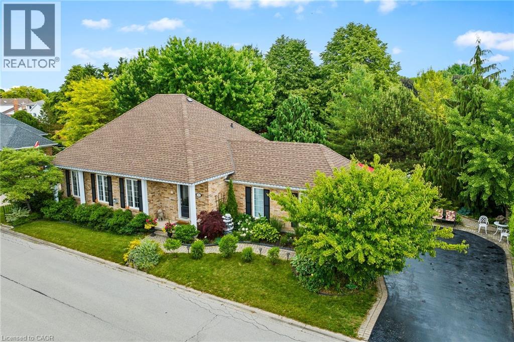 12 Pinot Trail, Niagara-On-The-Lake, Ontario  L0S 1J0 - Photo 3 - 40806068