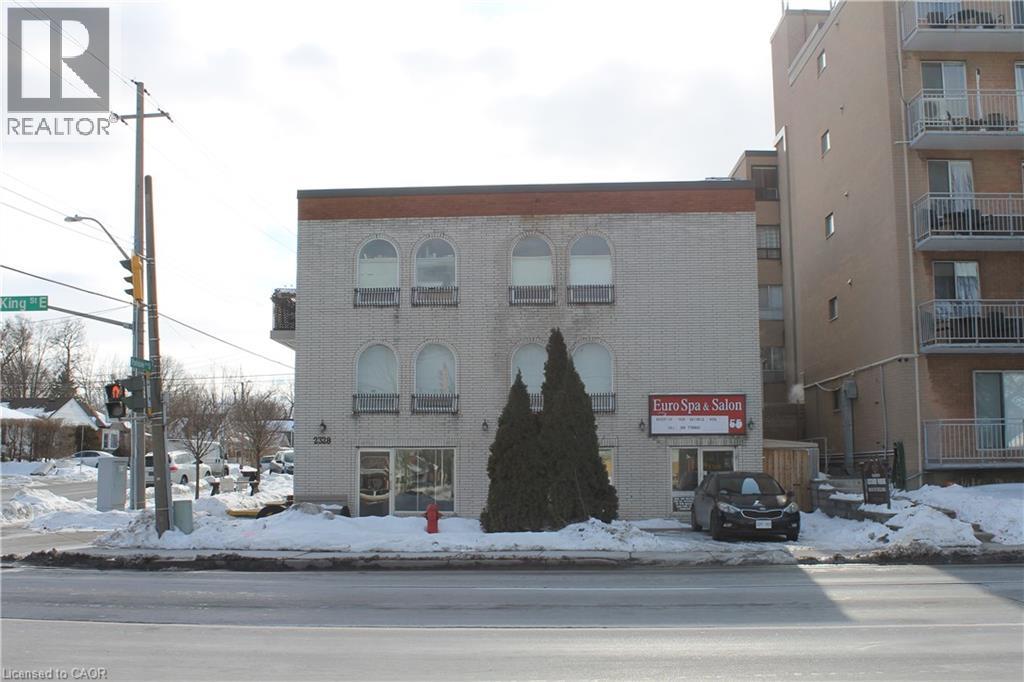 2328 KING Street E, Hamilton, Ontario