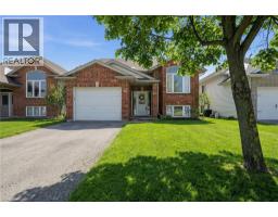 136 COURTNEY Crescent, welland, Ontario