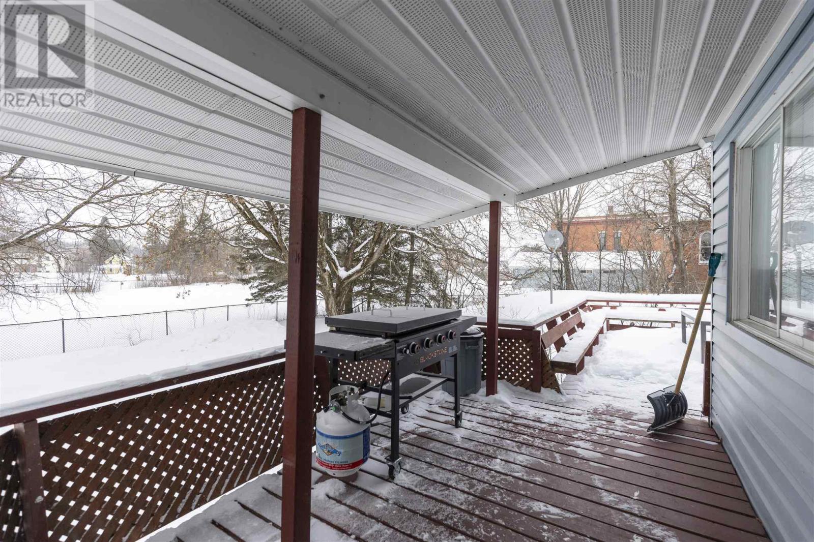 226 Main St, Thessalon, Ontario  P0R 1L0 - Photo 44 - SM260224