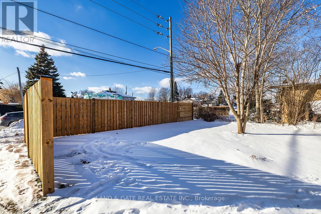 1377 Cedar Street, Oshawa, Ontario L1J 3S4 - Photo 24 - E12799472