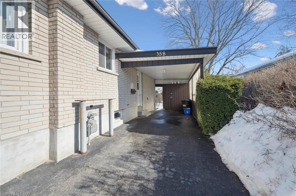 358 Southill Drive, Kitchener, Ontario  N2A 2R1 - Photo 24 - 40802335