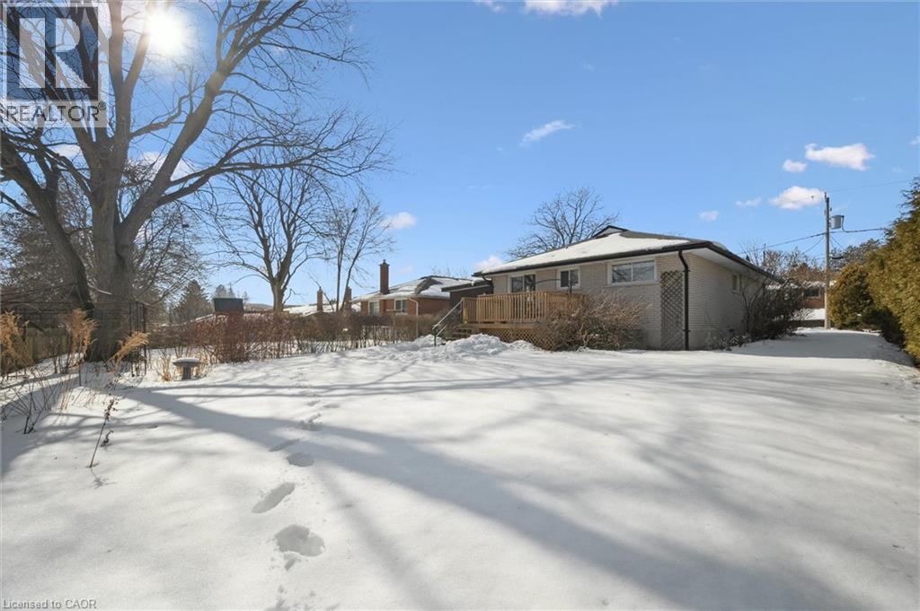 358 Southill Drive, Kitchener, Ontario  N2A 2R1 - Photo 29 - 40802335