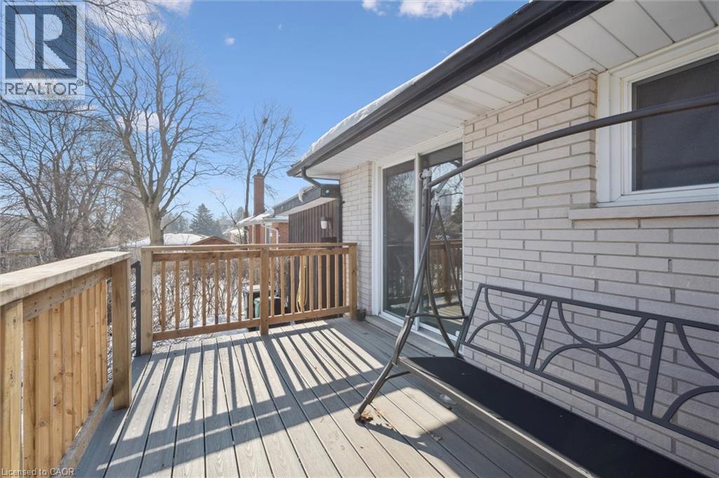 358 Southill Drive, Kitchener, Ontario  N2A 2R1 - Photo 31 - 40802335