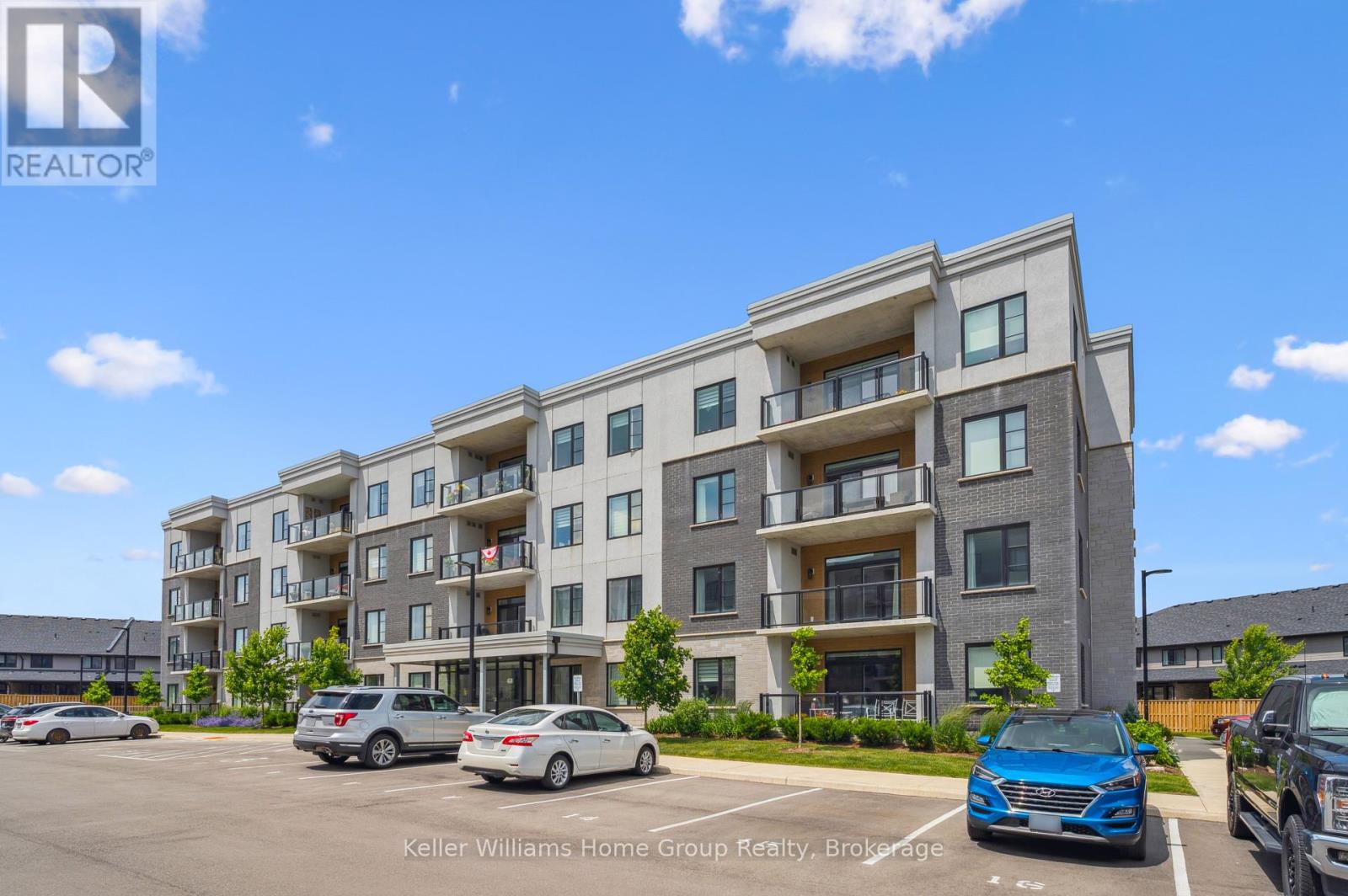 104 - 99 A FARLEY ROAD, Centre Wellington, Ontario