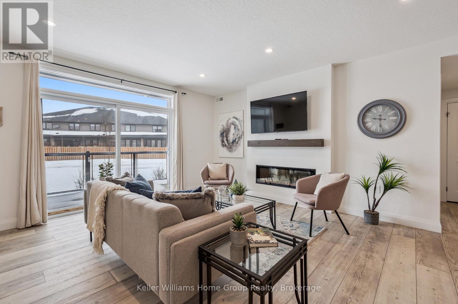 104 - 99 A Farley Road, Centre Wellington, Ontario  N1M 0H2 - Photo 13 - X12799430