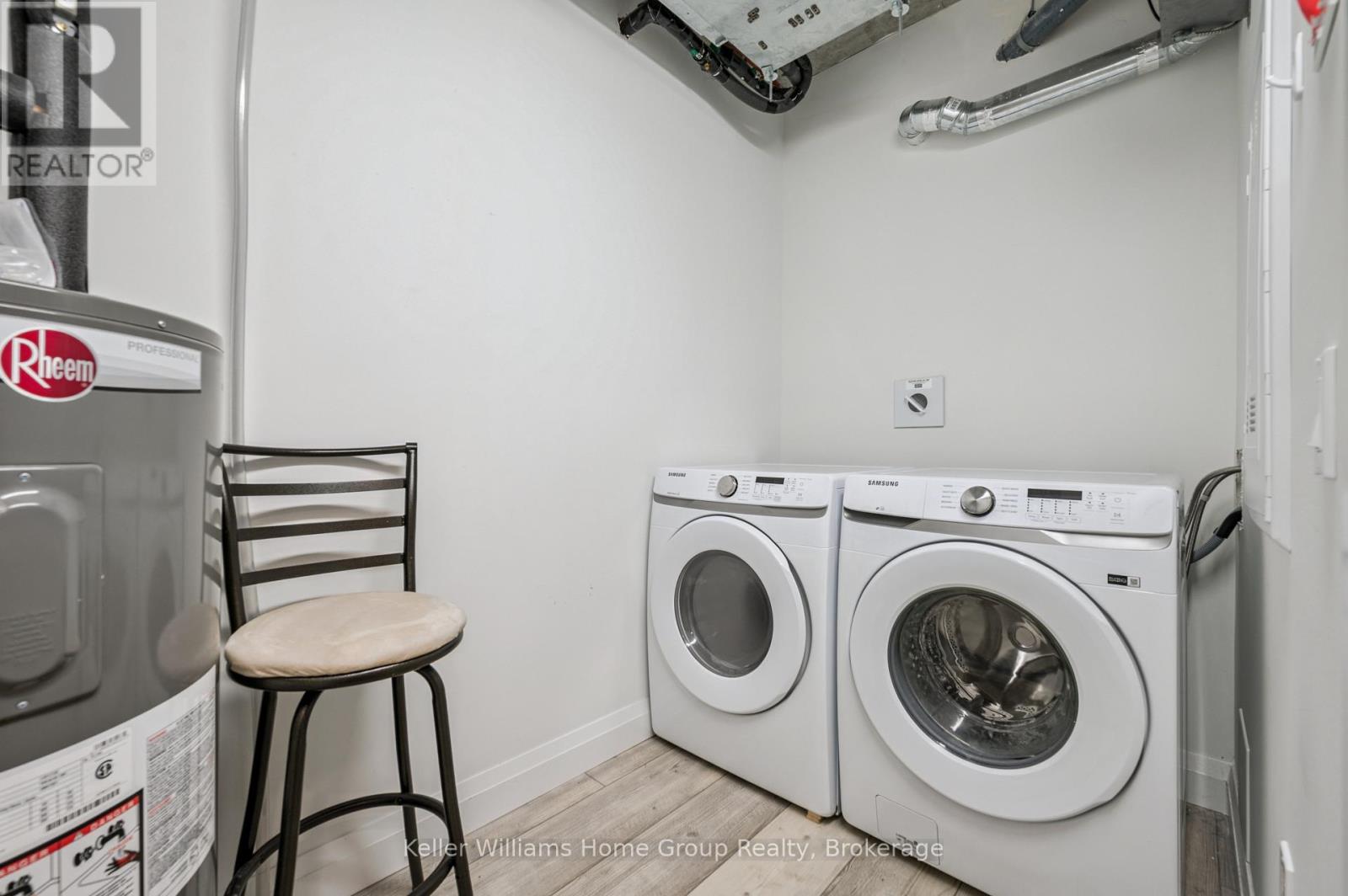 104 - 99 A Farley Road, Centre Wellington, Ontario  N1M 0H2 - Photo 25 - X12799430