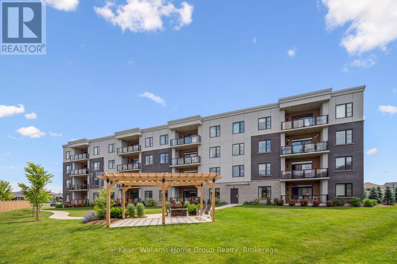 104 - 99 A Farley Road, Centre Wellington, Ontario  N1M 0H2 - Photo 37 - X12799430