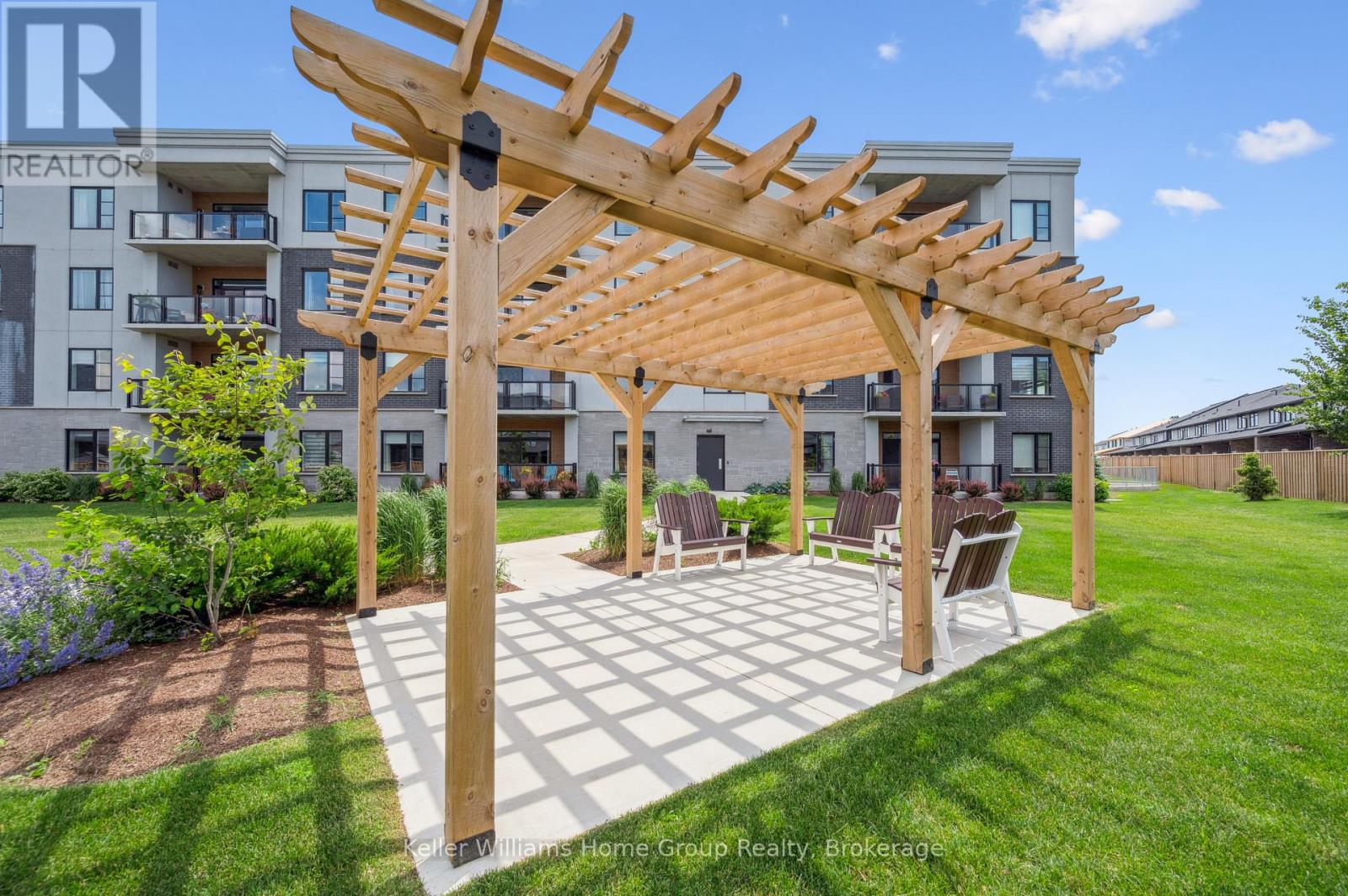 104 - 99 A Farley Road, Centre Wellington, Ontario  N1M 0H2 - Photo 38 - X12799430