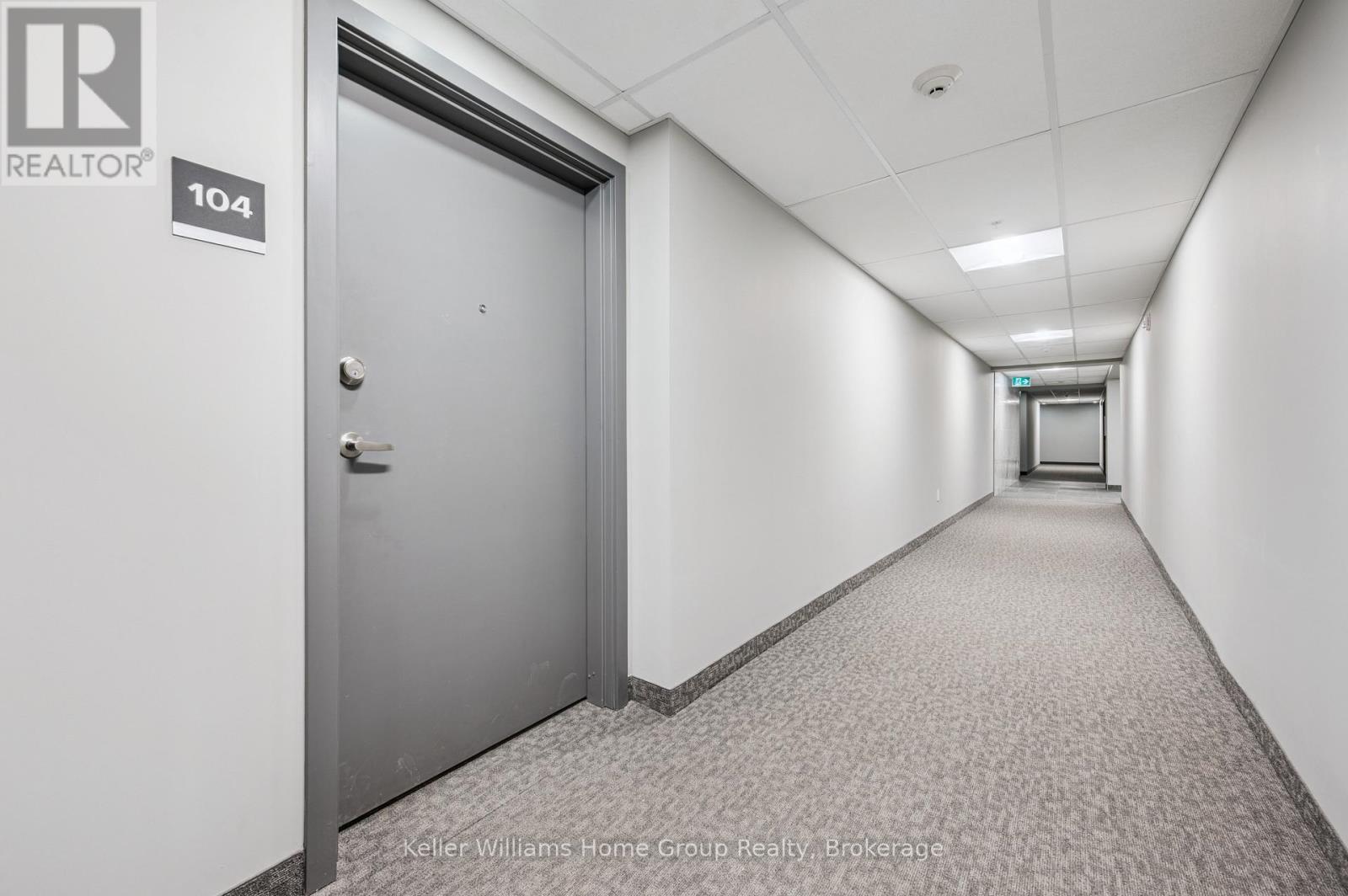 104 - 99 A Farley Road, Centre Wellington, Ontario  N1M 0H2 - Photo 4 - X12799430