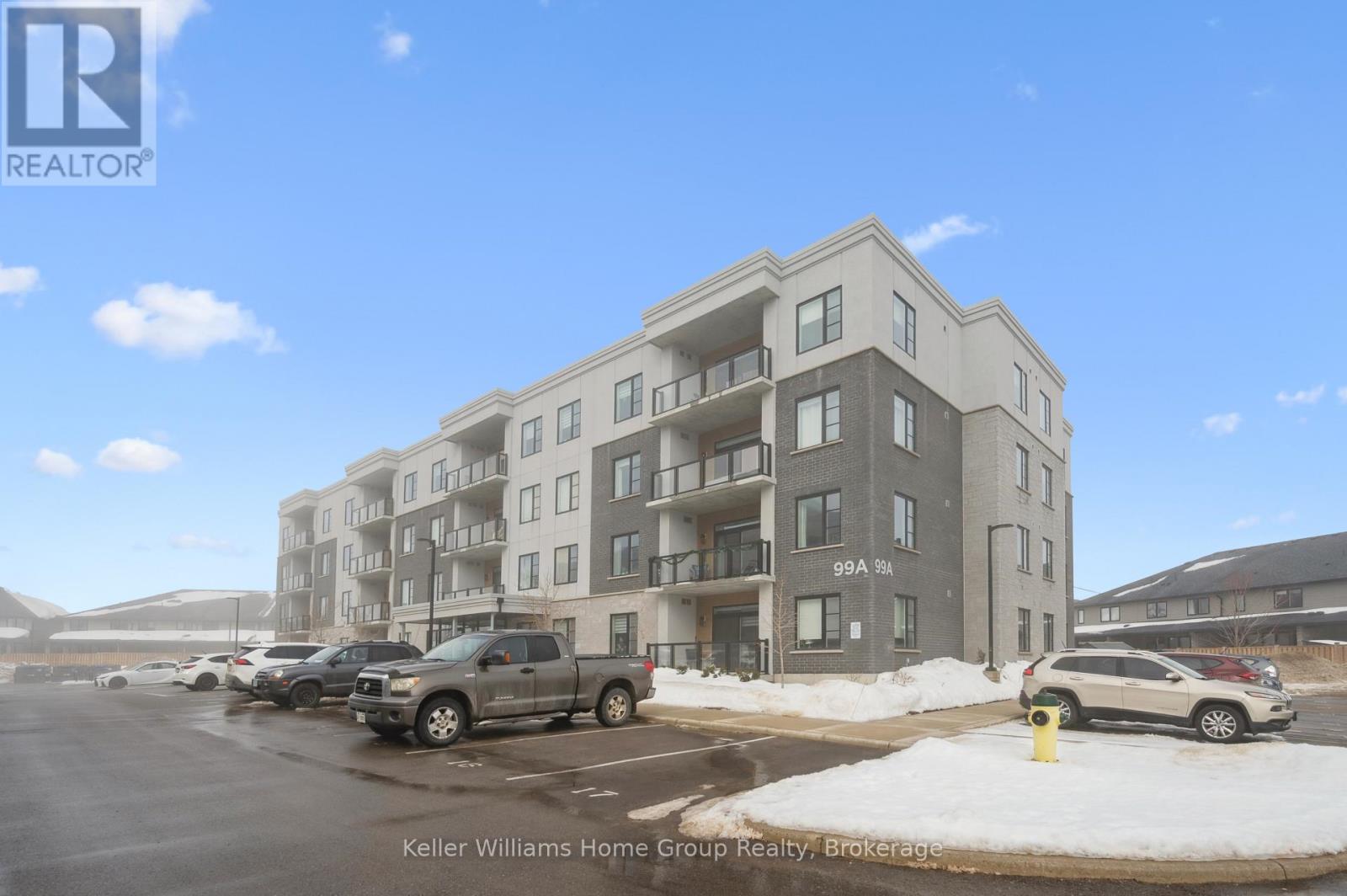 104 - 99 A Farley Road, Centre Wellington, Ontario  N1M 0H2 - Photo 41 - X12799430