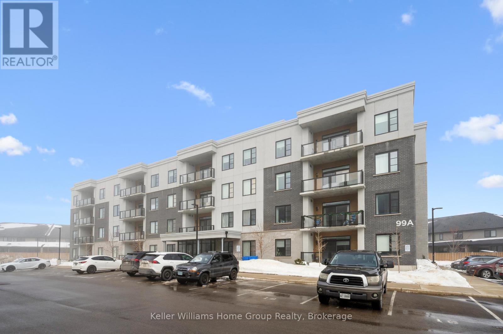 104 - 99 A Farley Road, Centre Wellington, Ontario  N1M 0H2 - Photo 42 - X12799430