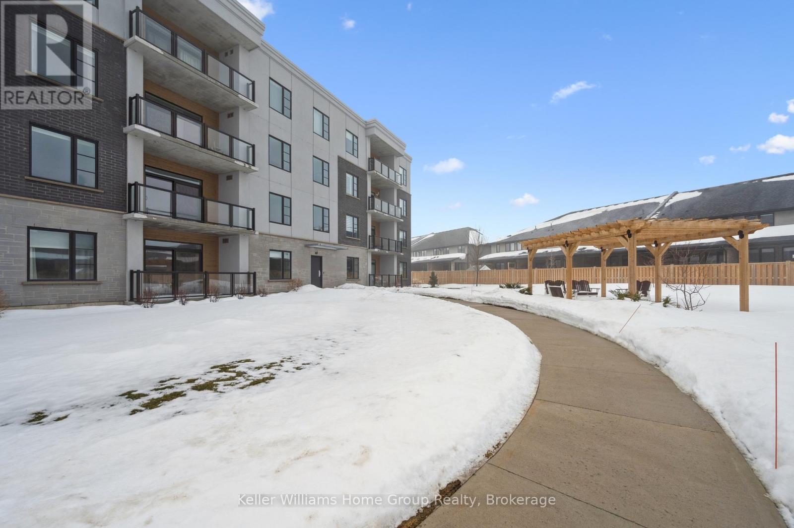 104 - 99 A Farley Road, Centre Wellington, Ontario  N1M 0H2 - Photo 46 - X12799430