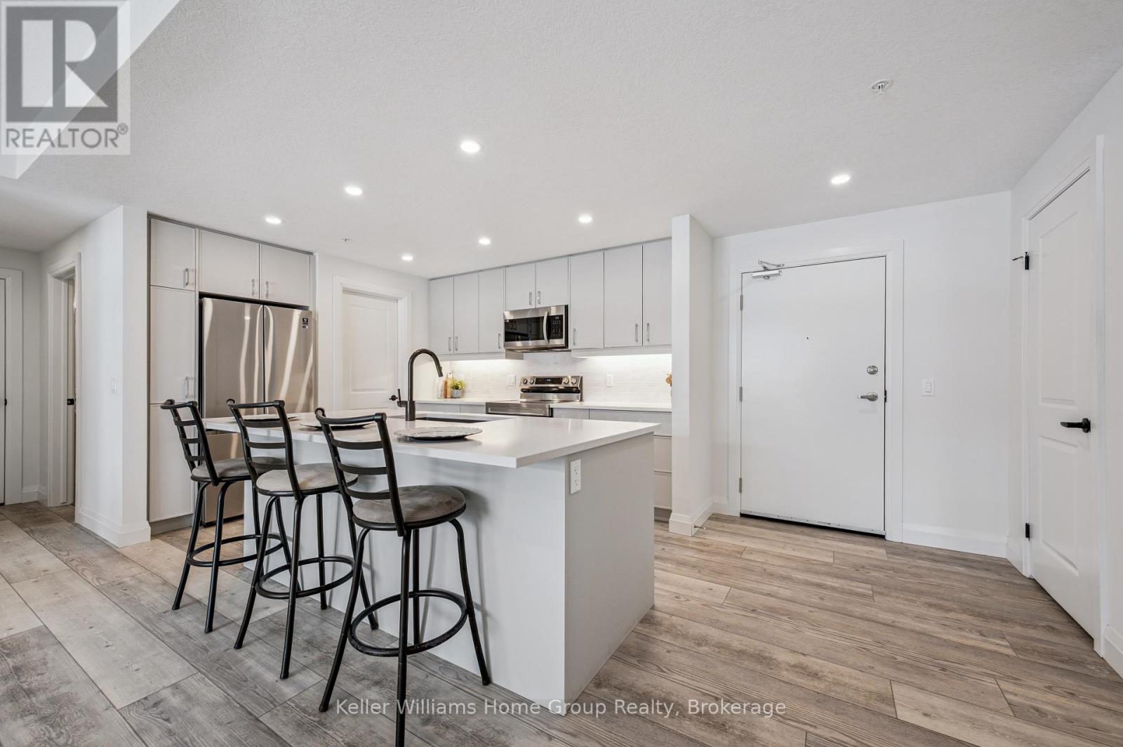 104 - 99 A Farley Road, Centre Wellington, Ontario  N1M 0H2 - Photo 5 - X12799430