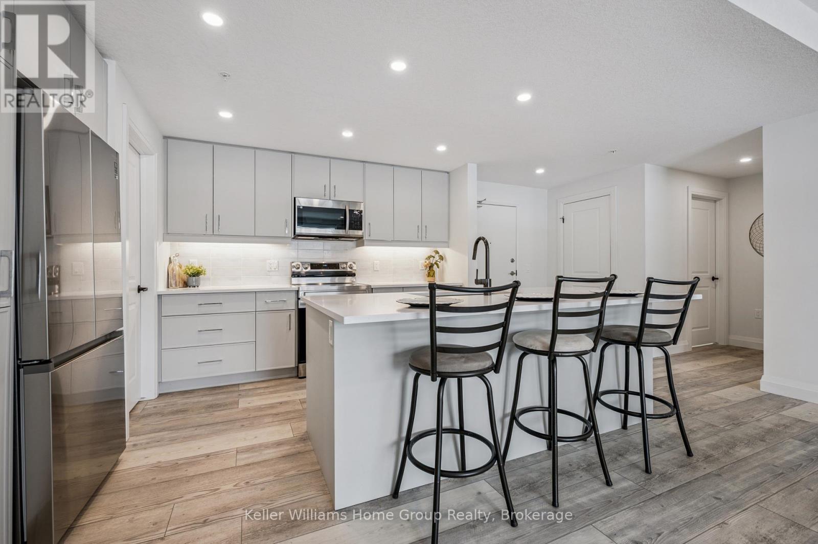 104 - 99 A Farley Road, Centre Wellington, Ontario  N1M 0H2 - Photo 6 - X12799430