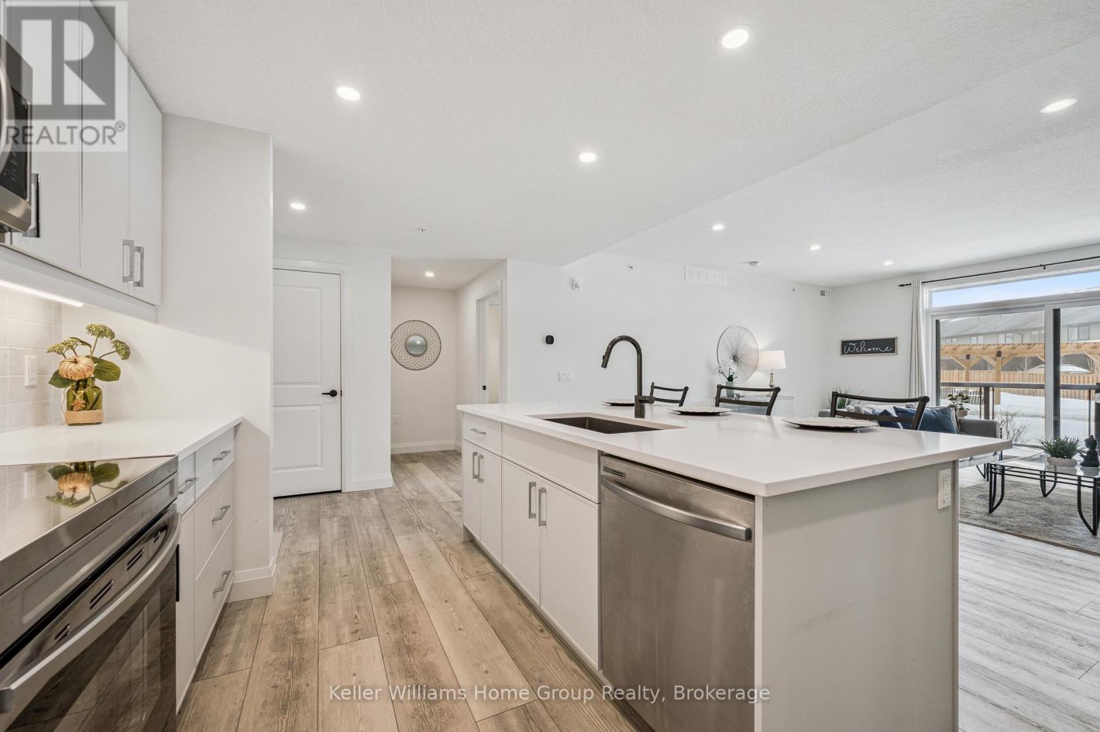 104 - 99 A Farley Road, Centre Wellington, Ontario  N1M 0H2 - Photo 8 - X12799430