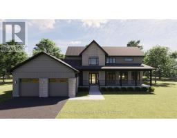 LOT 8 RIDGELINE DRIVE, Alnwick/Haldimand, Ontario