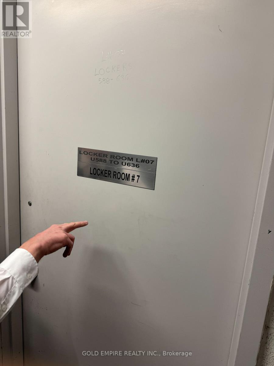 1603 - 20 Shore Breeze Drive, Toronto, Ontario  M8V 0C7 - Photo 11 - W12799324