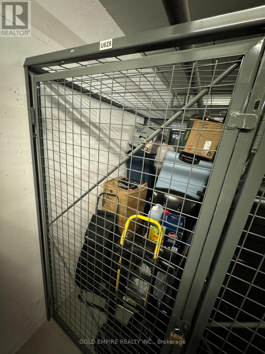 1603 - 20 Shore Breeze Drive, Toronto, Ontario  M8V 0C7 - Photo 12 - W12799324