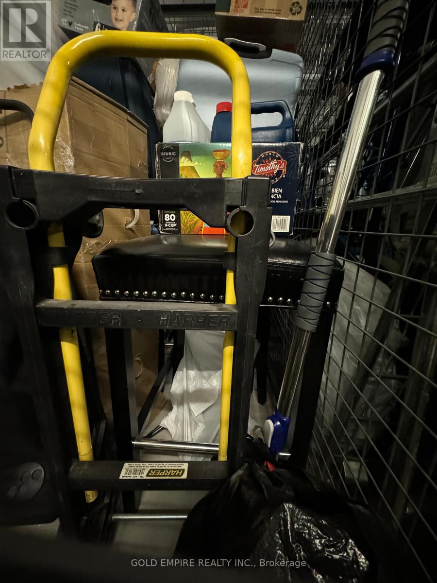 1603 - 20 Shore Breeze Drive, Toronto, Ontario  M8V 0C7 - Photo 14 - W12799324