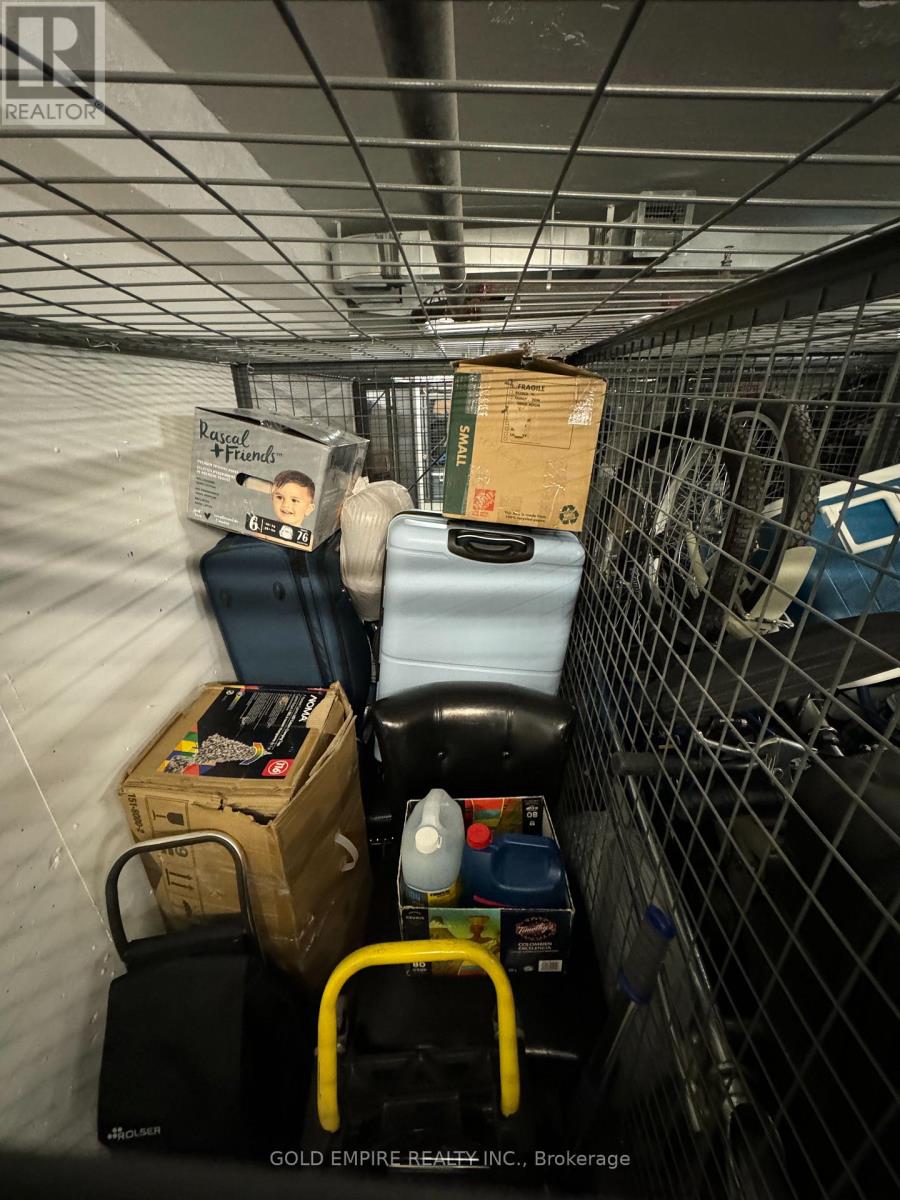 1603 - 20 Shore Breeze Drive, Toronto, Ontario  M8V 0C7 - Photo 15 - W12799324