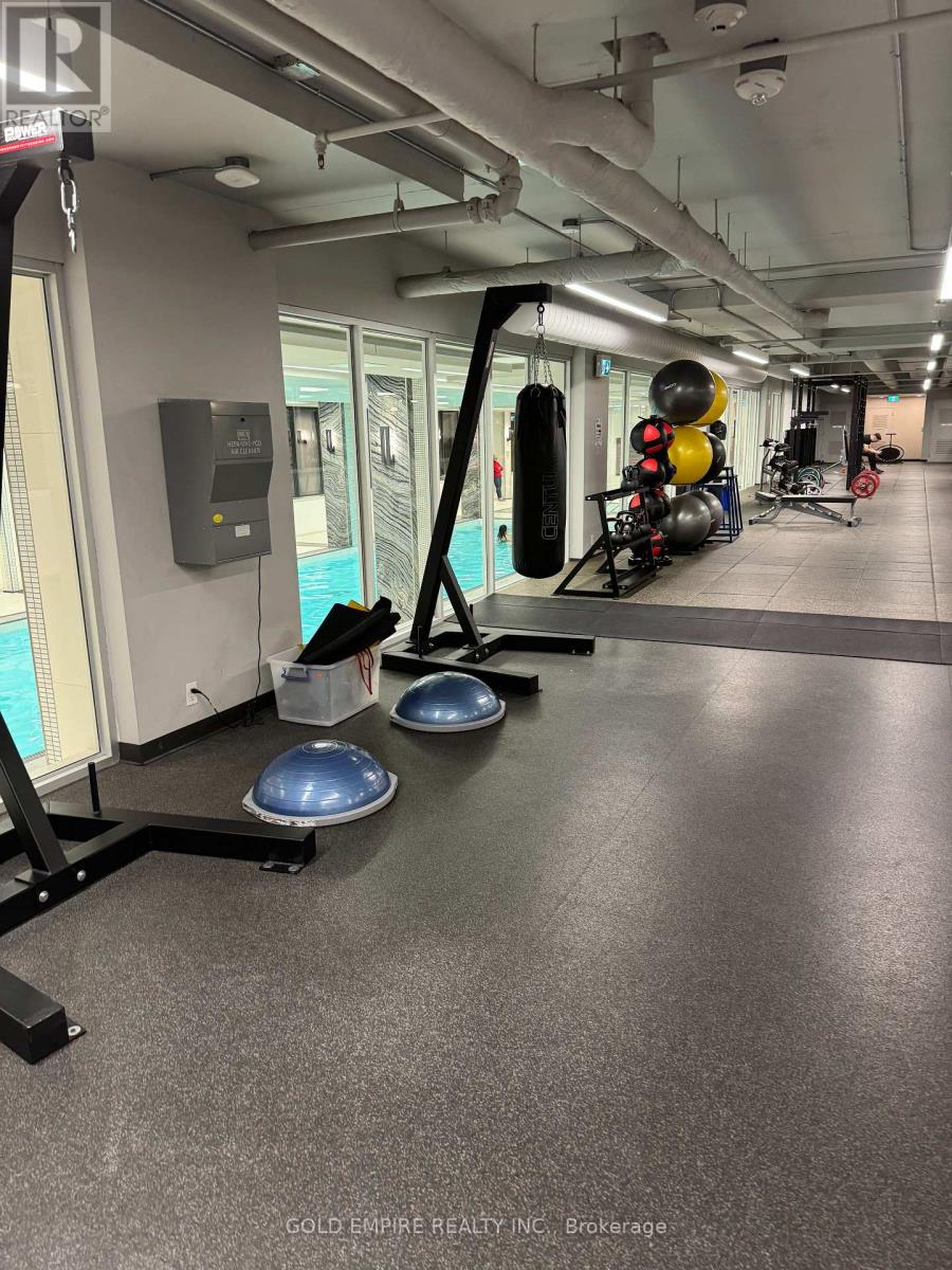 1603 - 20 Shore Breeze Drive, Toronto, Ontario  M8V 0C7 - Photo 19 - W12799324