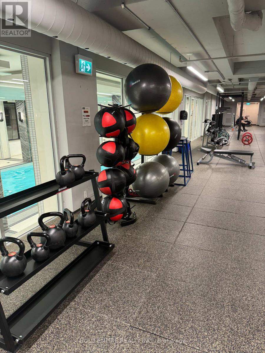 1603 - 20 Shore Breeze Drive, Toronto, Ontario  M8V 0C7 - Photo 20 - W12799324