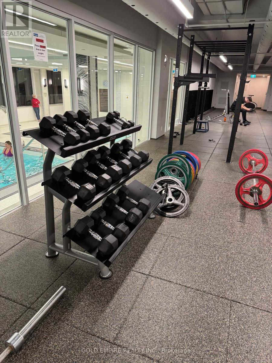 1603 - 20 Shore Breeze Drive, Toronto, Ontario  M8V 0C7 - Photo 21 - W12799324