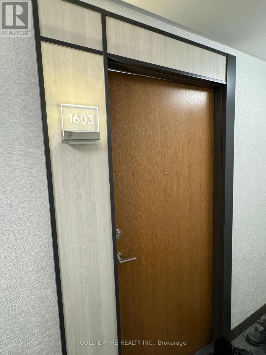1603 - 20 Shore Breeze Drive, Toronto, Ontario  M8V 0C7 - Photo 22 - W12799324