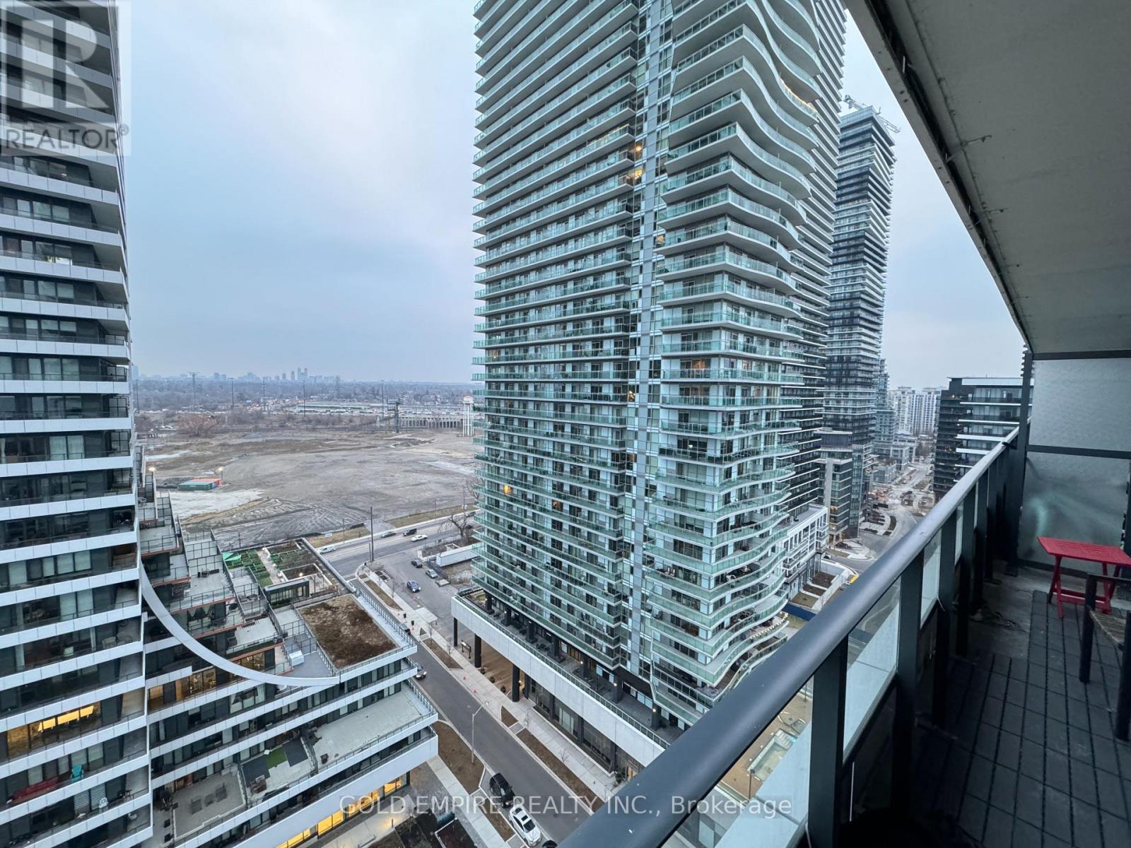 1603 - 20 Shore Breeze Drive, Toronto, Ontario  M8V 0C7 - Photo 4 - W12799324
