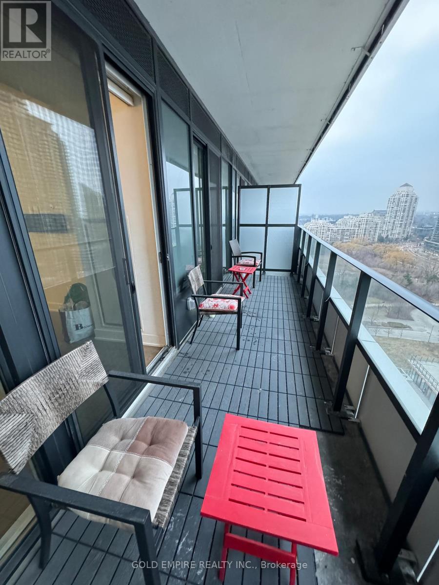 1603 - 20 Shore Breeze Drive, Toronto, Ontario  M8V 0C7 - Photo 5 - W12799324