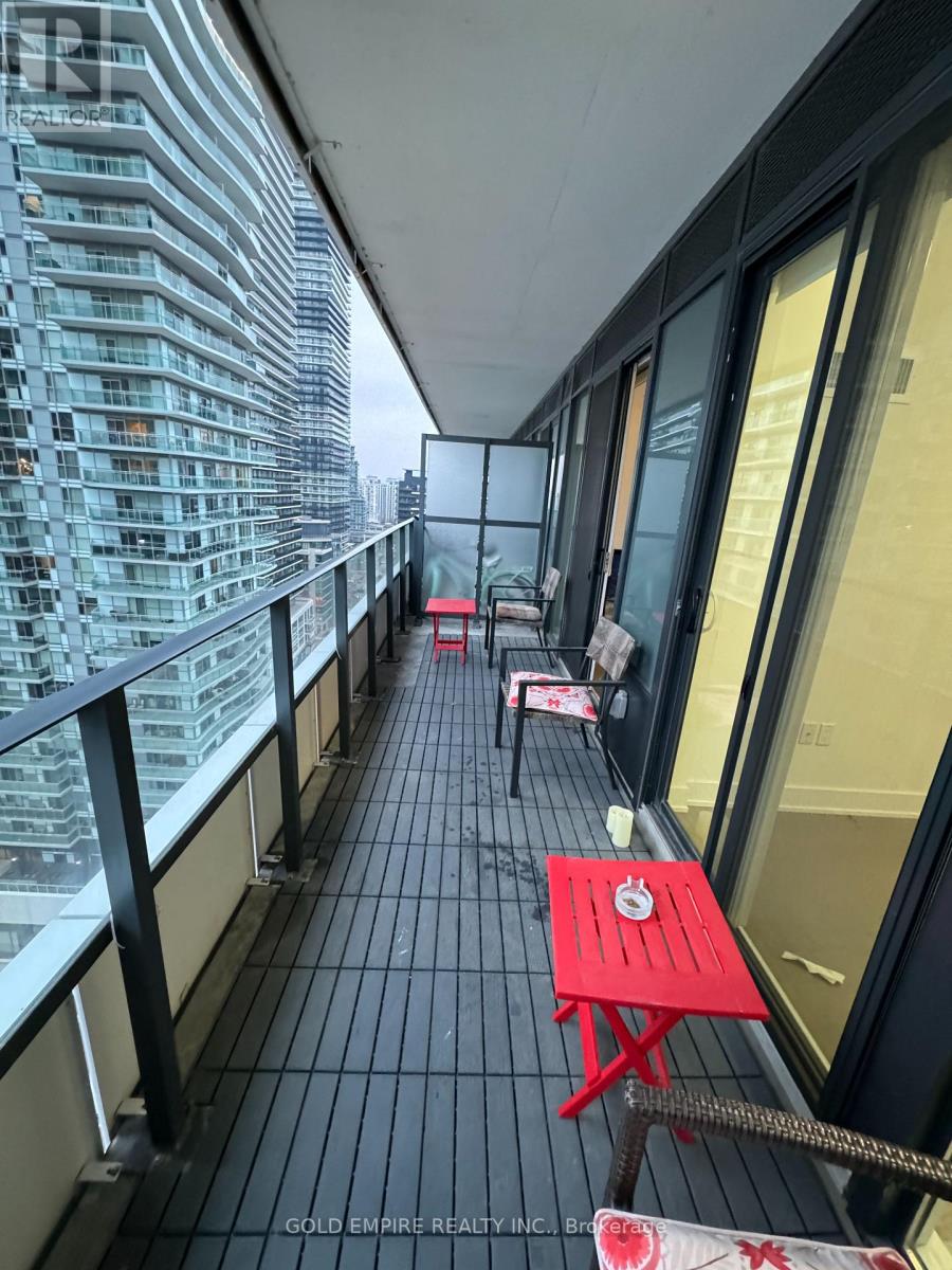 1603 - 20 Shore Breeze Drive, Toronto, Ontario  M8V 0C7 - Photo 6 - W12799324