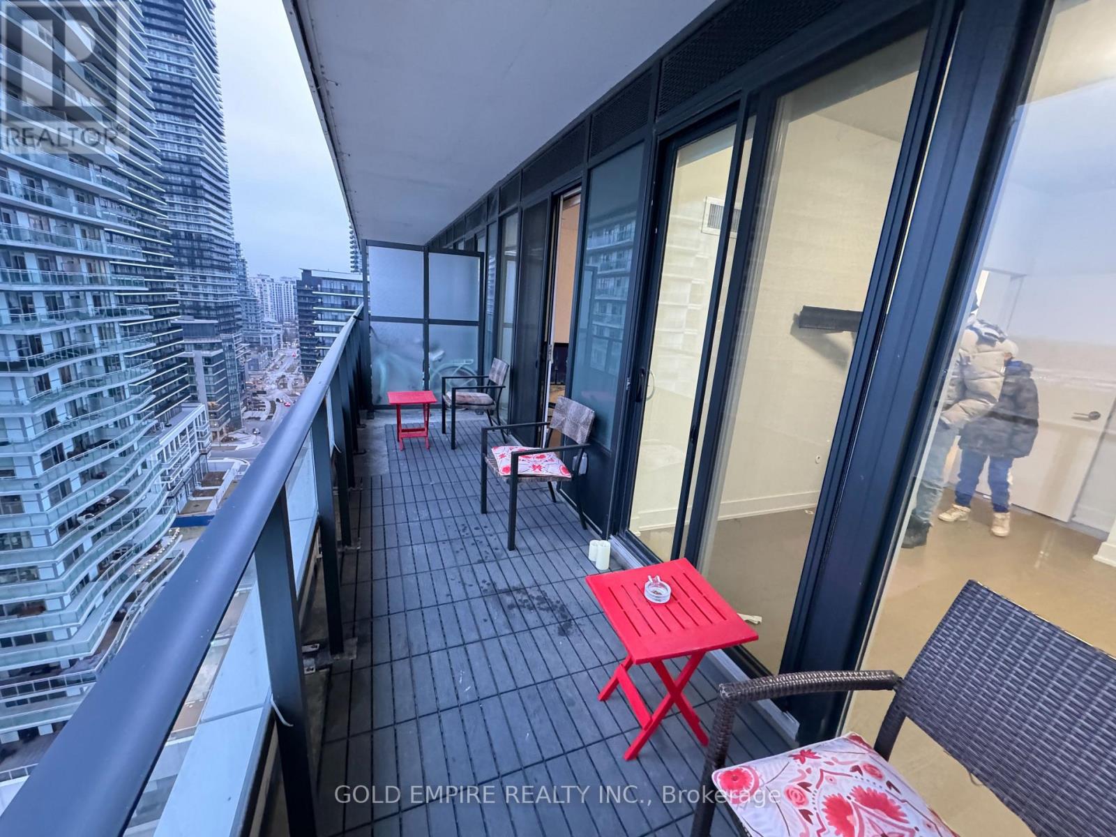 1603 - 20 Shore Breeze Drive, Toronto, Ontario  M8V 0C7 - Photo 7 - W12799324