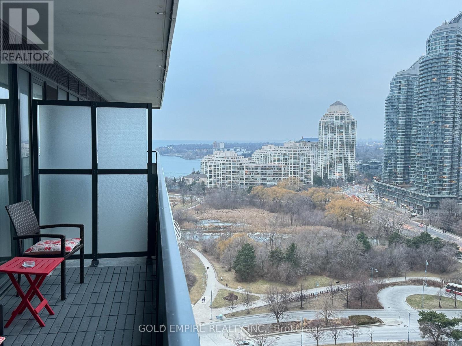 1603 - 20 Shore Breeze Drive, Toronto, Ontario  M8V 0C7 - Photo 9 - W12799324