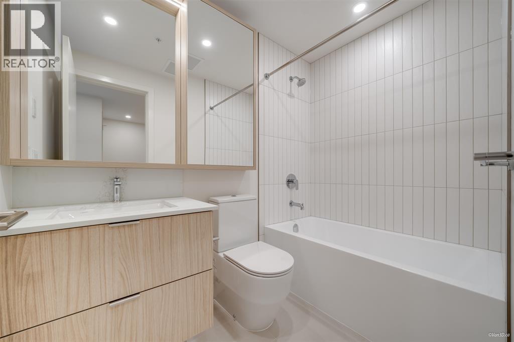 1407 537 Cottonwood Avenue, Coquitlam, British Columbia  V3J 0S4 - Photo 15 - R3090232