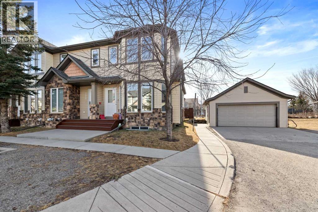 209, 2445 Kingsland Road Se, Airdrie, Alberta  T4A 0B4 - Photo 2 - A2287016