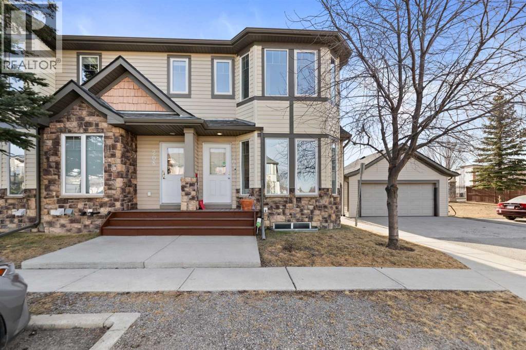 209, 2445 Kingsland Road Se, Airdrie, Alberta  T4A 0B4 - Photo 1 - A2287016