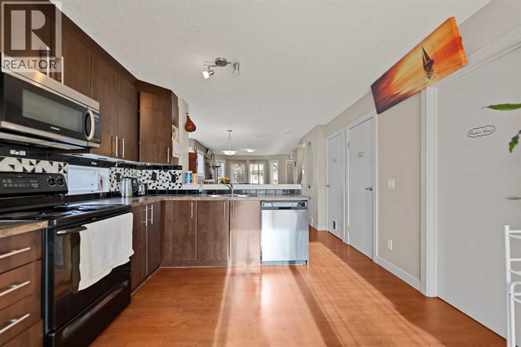 209, 2445 Kingsland Road Se, Airdrie, Alberta  T4A 0B4 - Photo 13 - A2287016