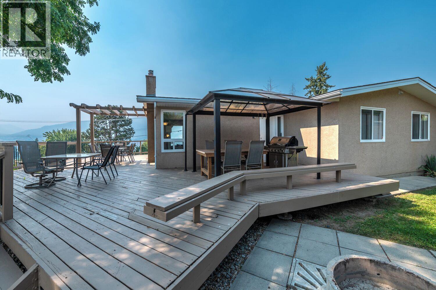 168 LOWER BENCH Road Penticton Photo 13