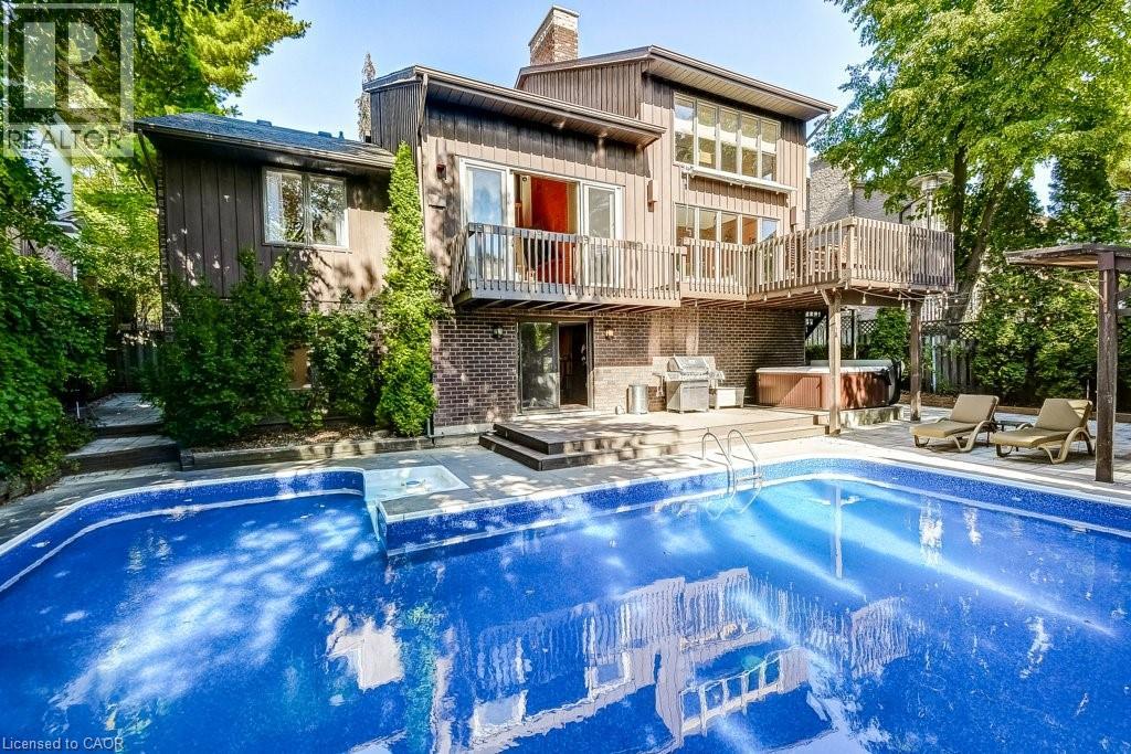 9 Foresthill Crescent, Fonthill, Ontario  L0S 1E1 - Photo 45 - 40805724