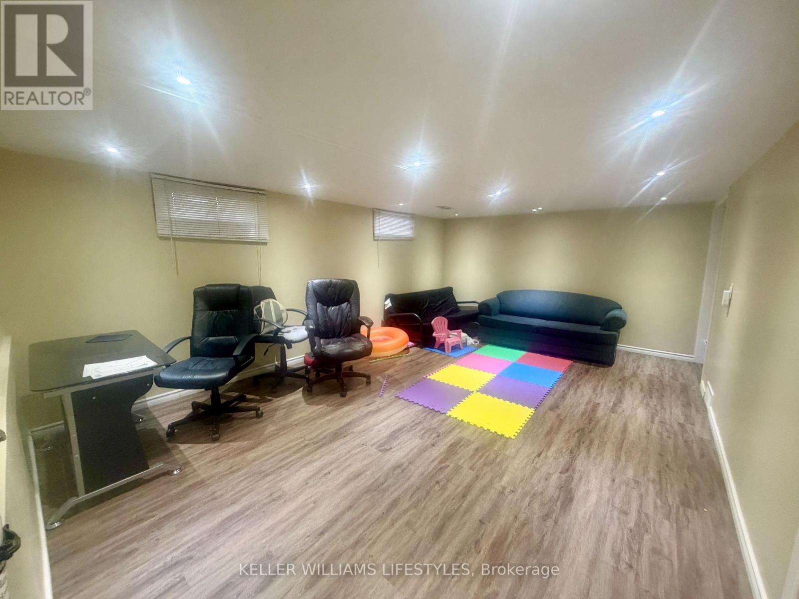 156 Paperbirch Crescent, London North, Ontario  N6G 1L7 - Photo 19 - X12799368