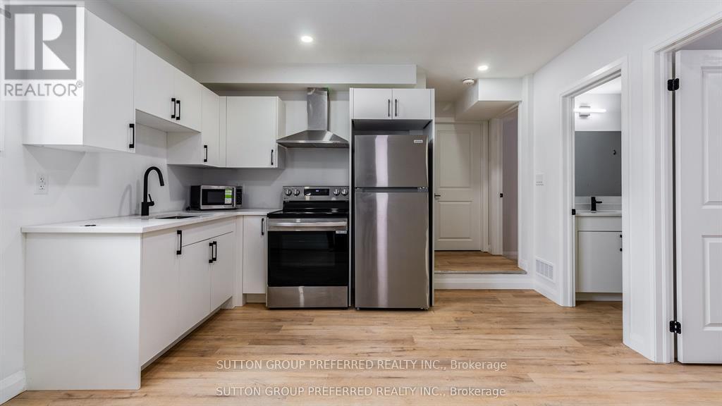 1041 Karenana Road, London South, Ontario  N6M 0K2 - Photo 29 - X12799426