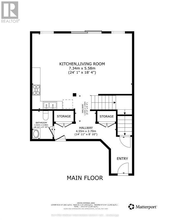 1041 Karenana Road, London South, Ontario  N6M 0K2 - Photo 41 - X12799426