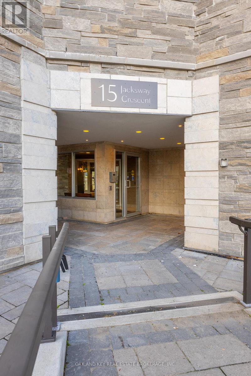 108 - 15 Jacksway Crescent, London North, Ontario  N5X 3T8 - Photo 6 - X12799440